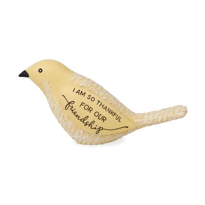 MN471F Friend Bird Figure
