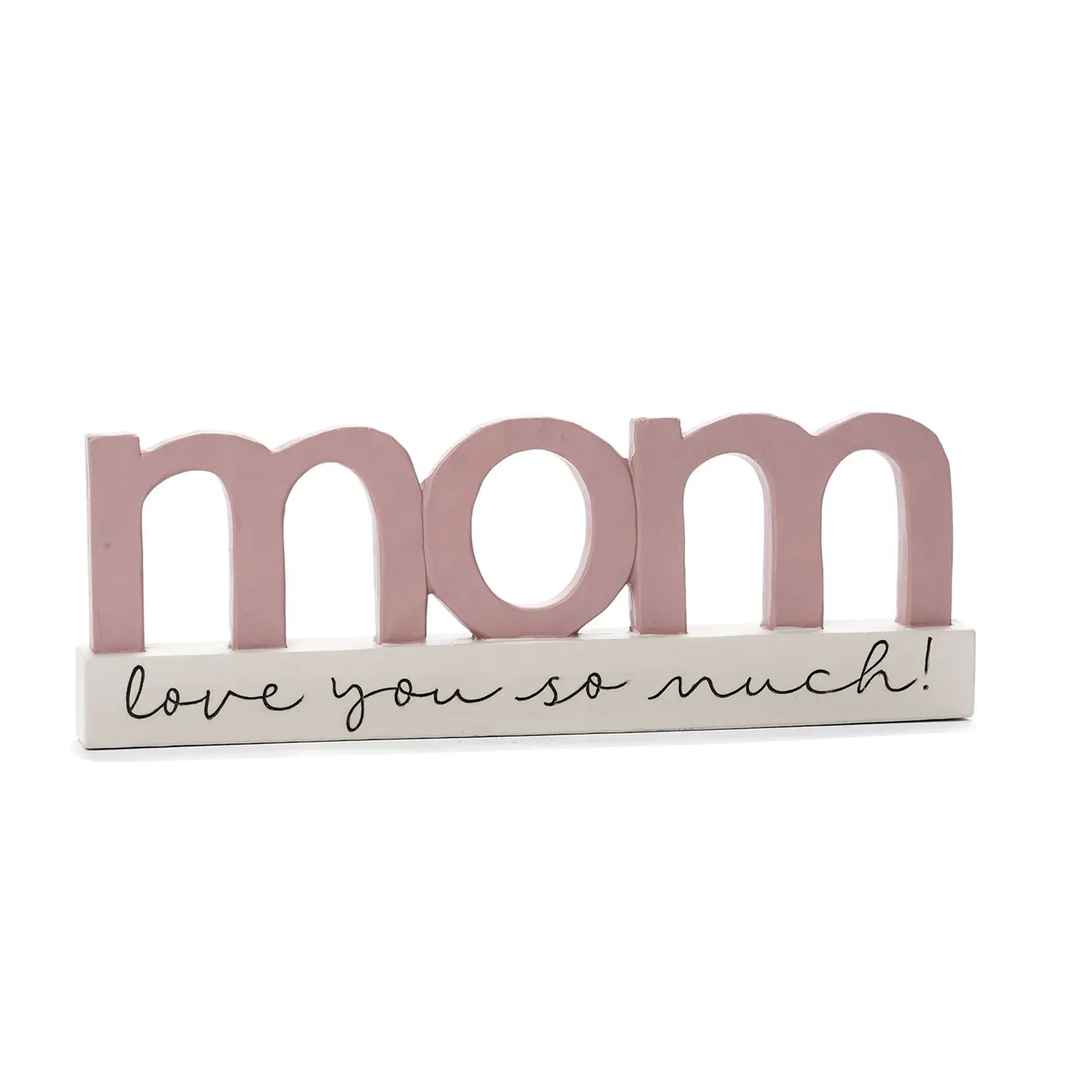 MN468W Mom Word Art