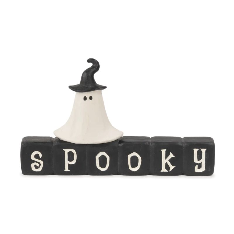 HM983 Spooky