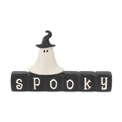 HM983 Spooky Ghost