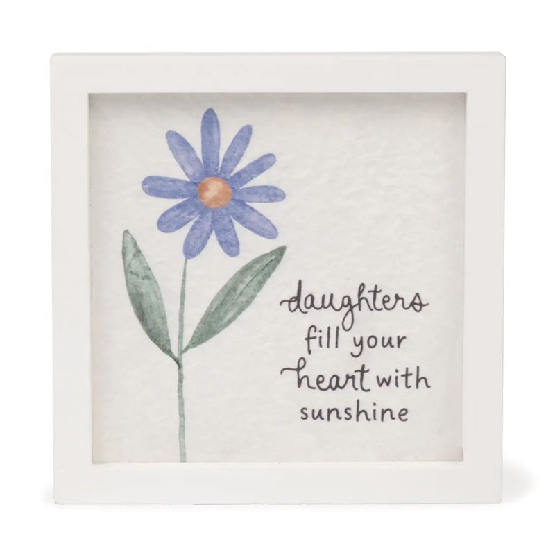 MN469S Daughter Box Sign