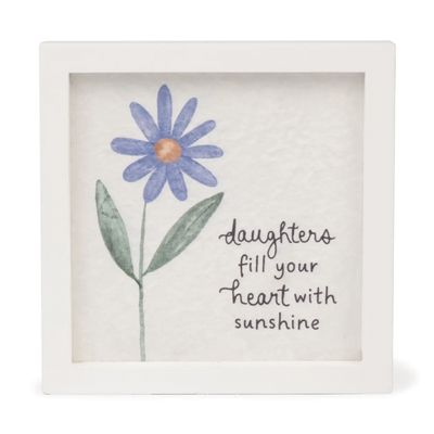 MN469S Daughter Box Sign
