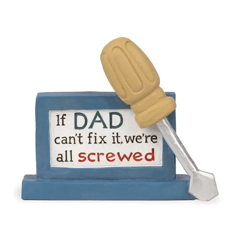 MN480 Dad Tool Minis