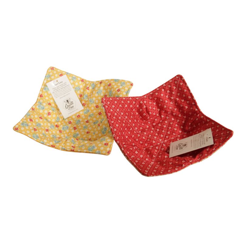 KL807W Farmer Daughter Bowl Cozy