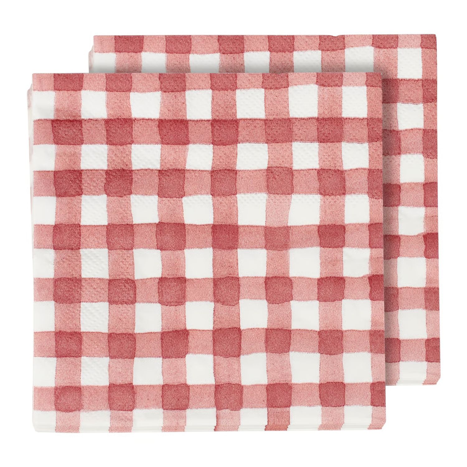 NP506 Decorative Beverage Napkin