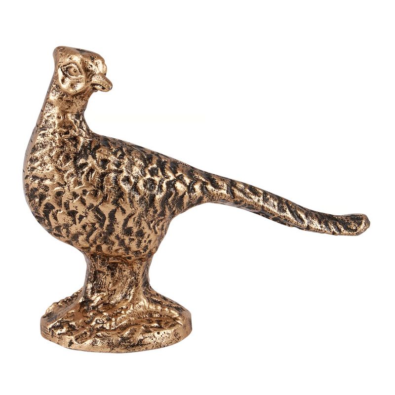 DF140 Pheasant Figurine