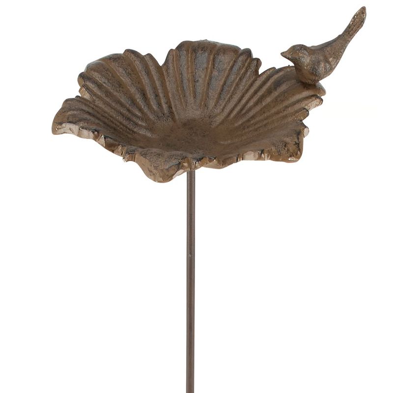 DO403 Flower BirdBath