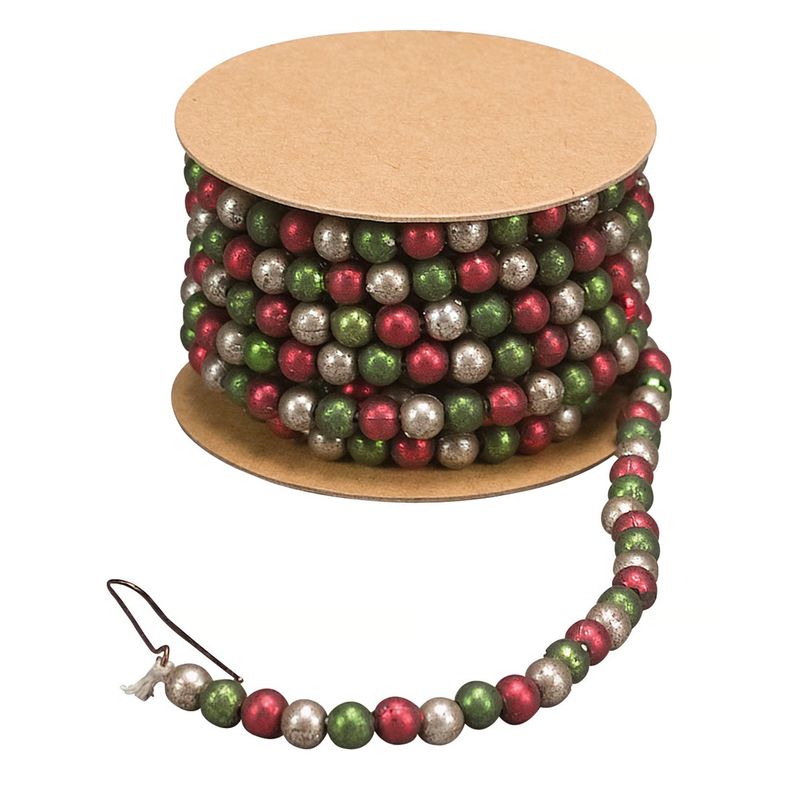 XG071 Bead Garland