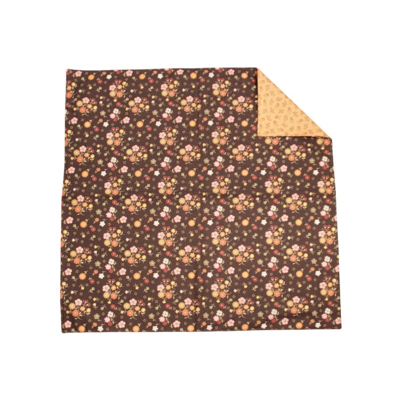 KL895Q Raisin Flower Tablesquare