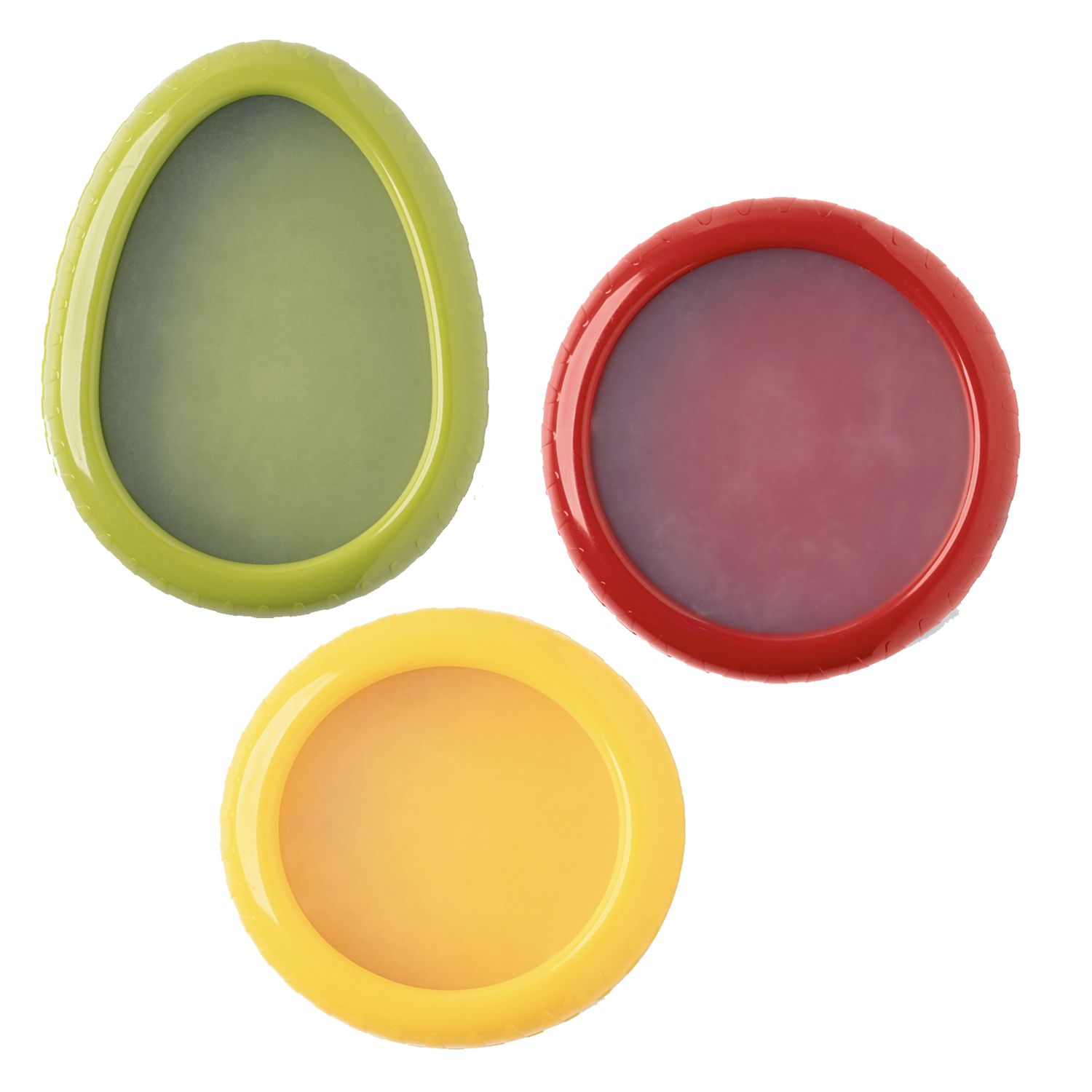 KE270 Stretch, seal and store