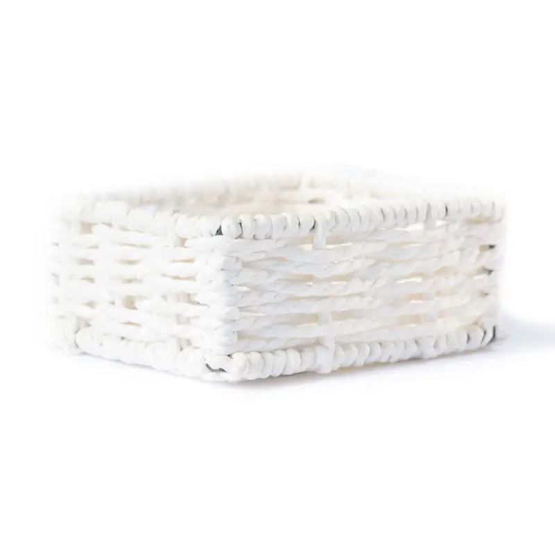 CO212 White Basket