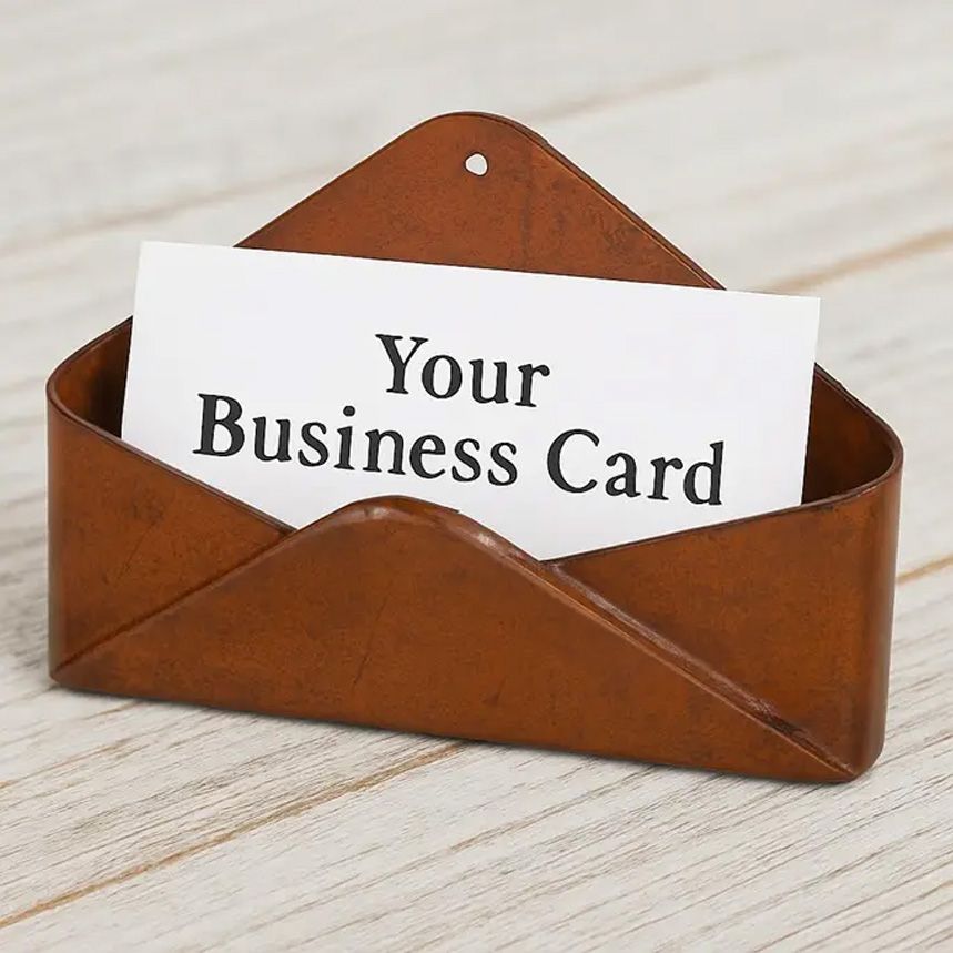 OG301 Card Holder