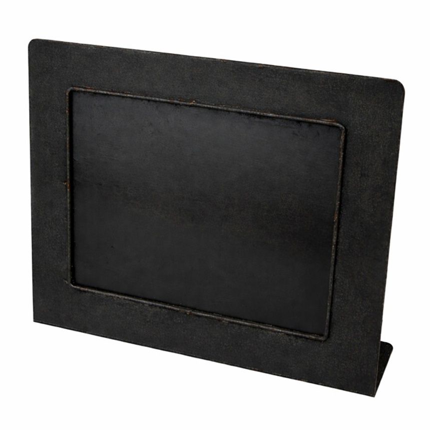 OG303 Metal Chalkboard