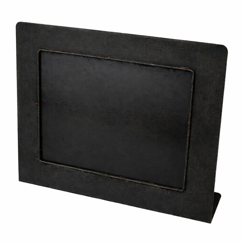 OG303 Metal Chalkboard