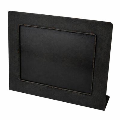 OG303 Metal Chalkboard