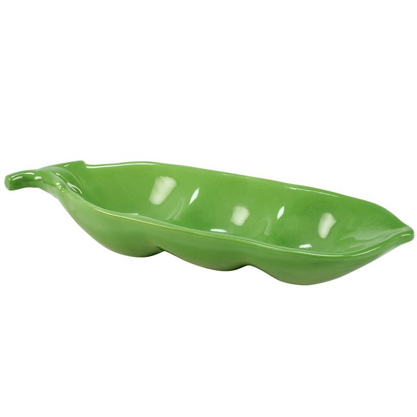 PL229 Pea Pod Tray