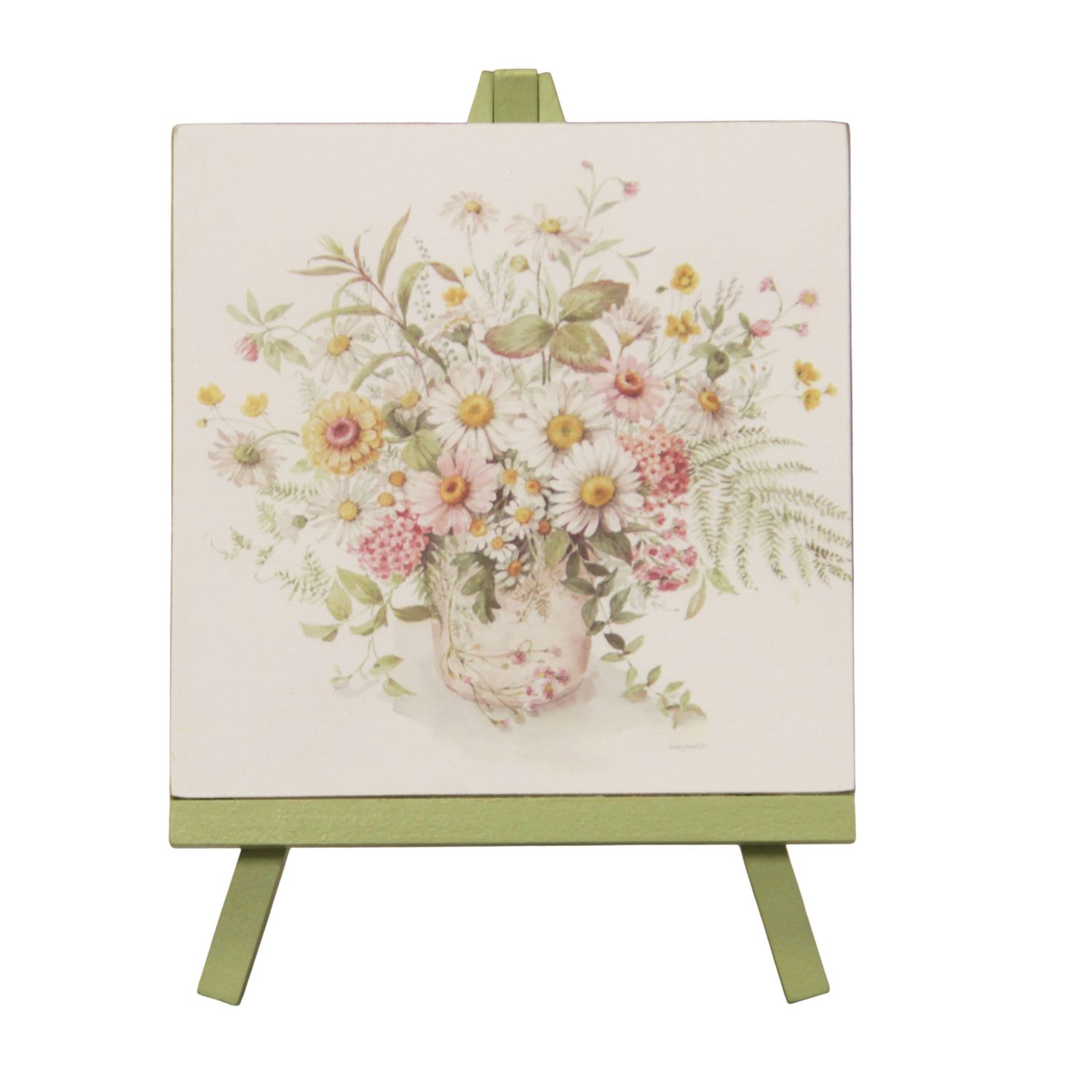 AC003 Daisy Easel