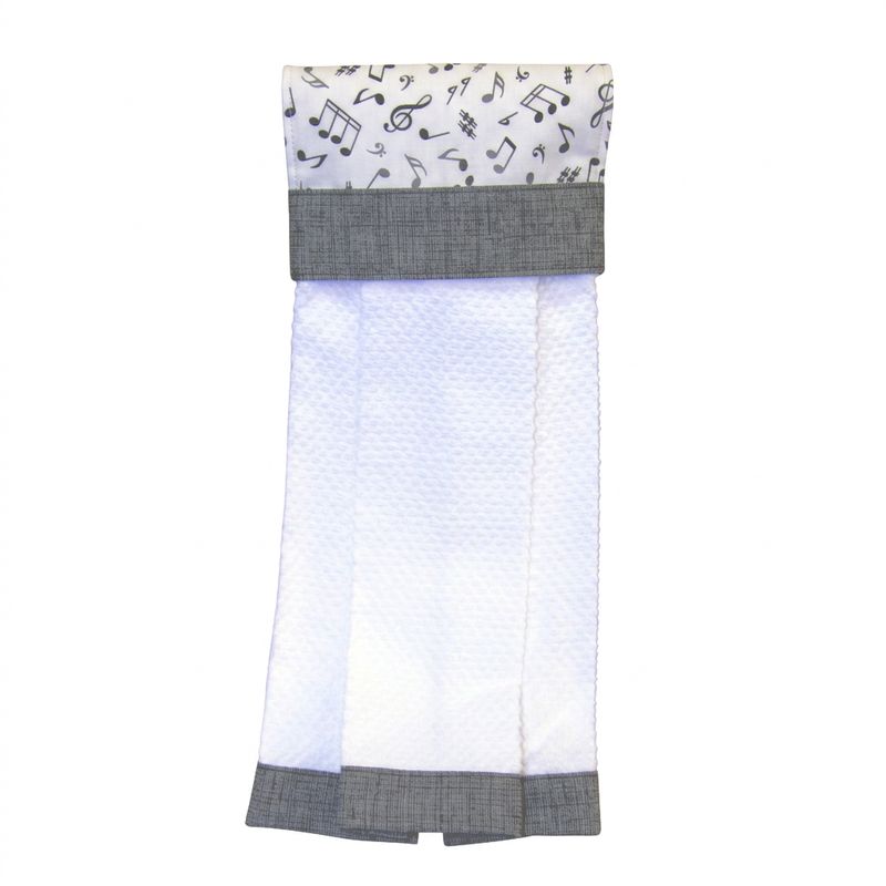 KL894NT Music Towel Hanger