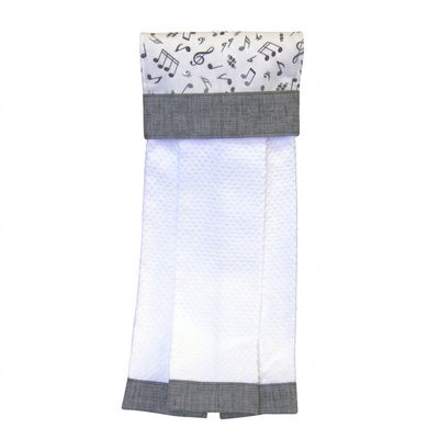 KL894NT Music Towel Hanger