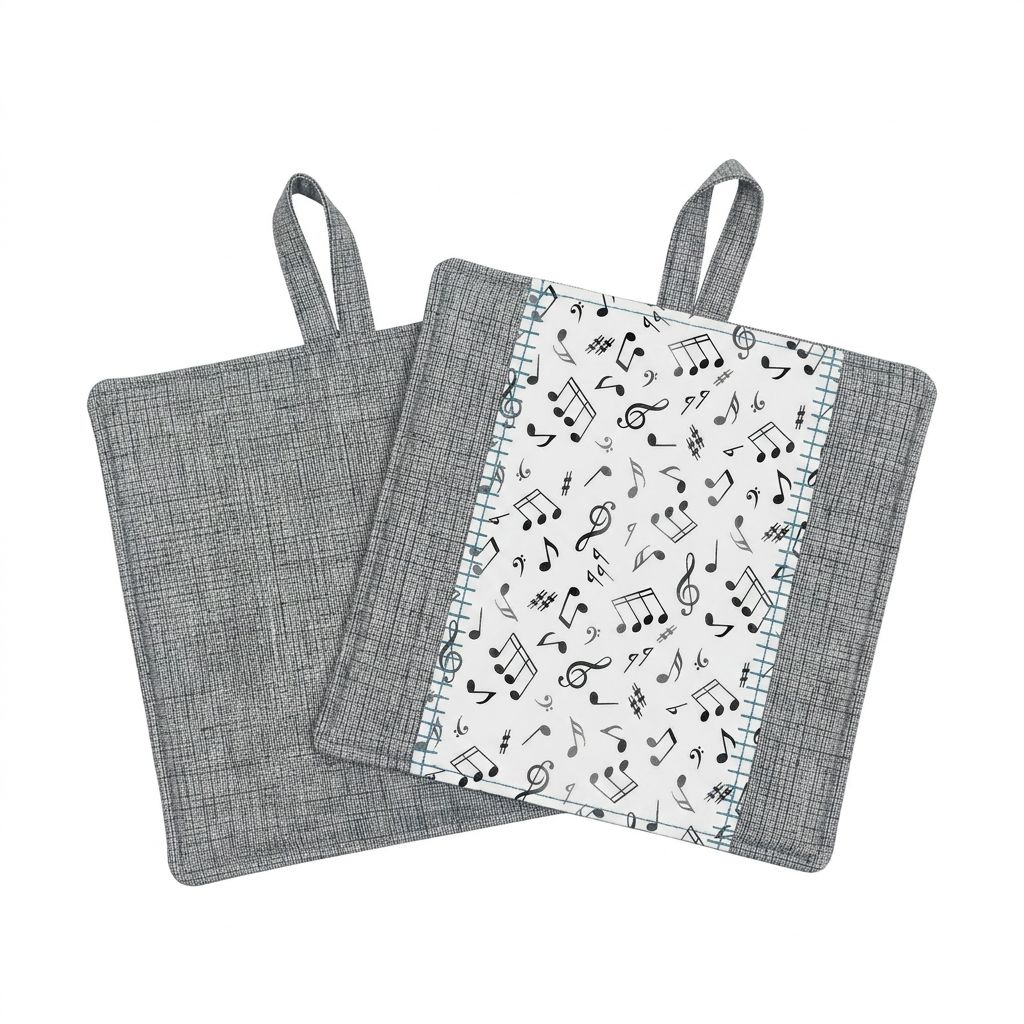 KL894H Music Hot Pad