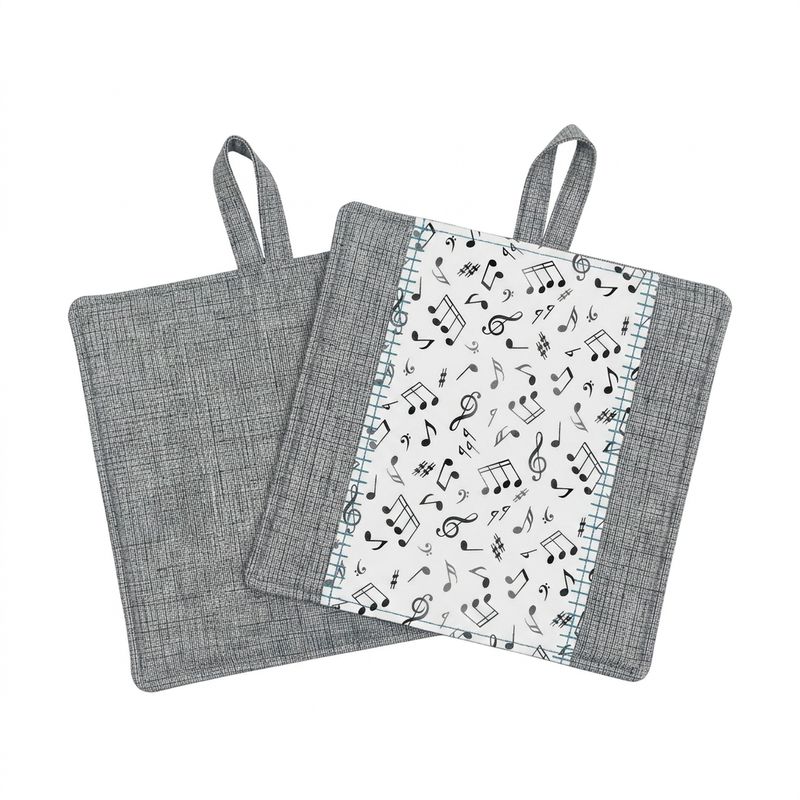KL894H Music Hot Pad