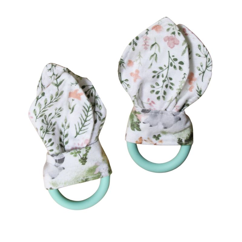 NSP126E Bambi Herb Teether