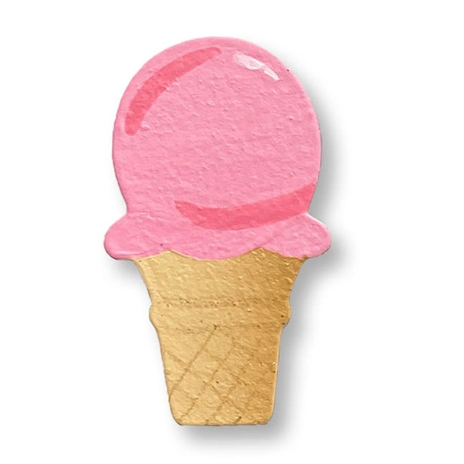 OG305 Ice Cream Cone Magnet