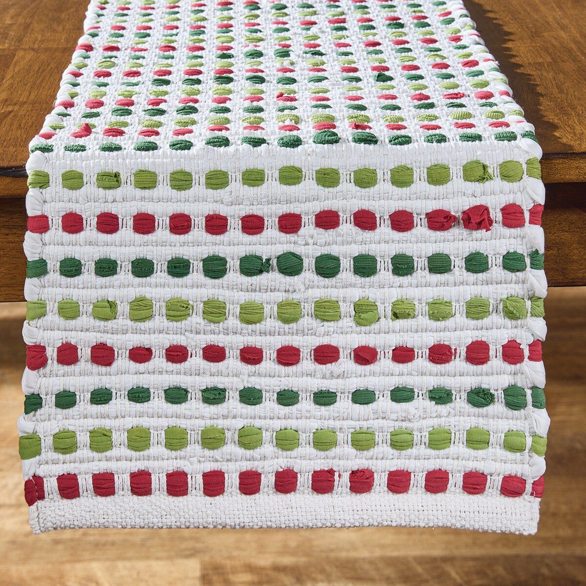 BI521MR Holiday Runner BI521MR Holiday Runner