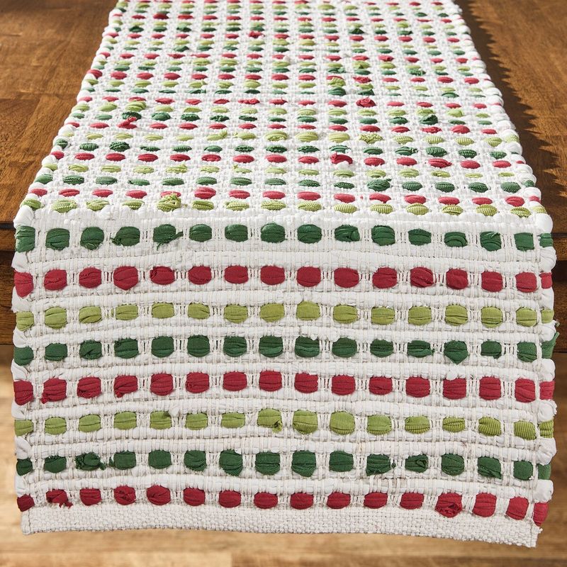 BI521LR Holiday Extra Long Runner