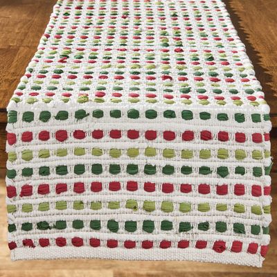 BI521LR Holiday Extra Long Runner BI521LR Holiday Extra Long Runner