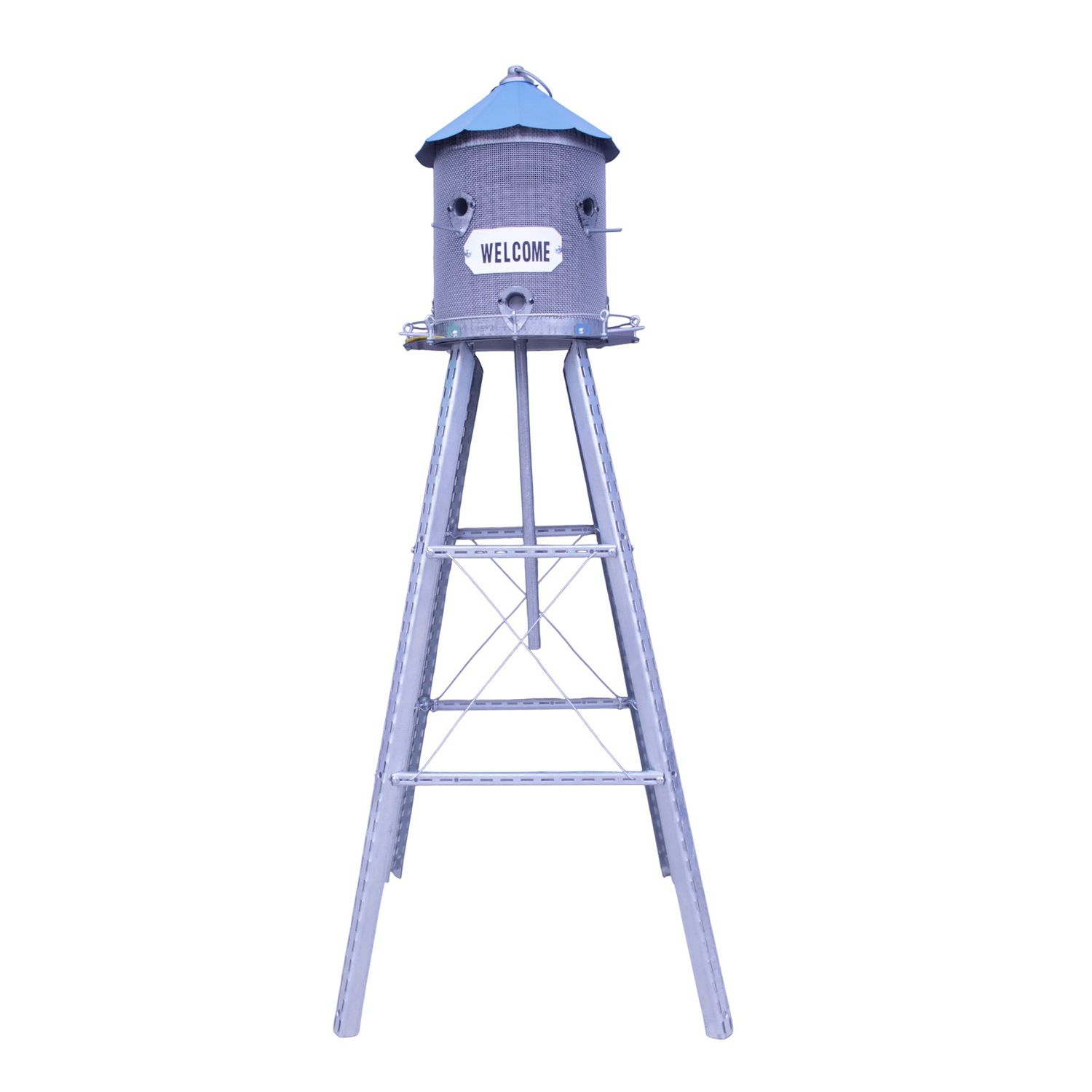 DO600 Water Towers