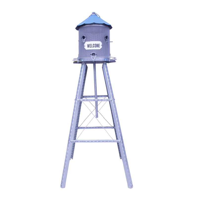 DO600 Water Towers