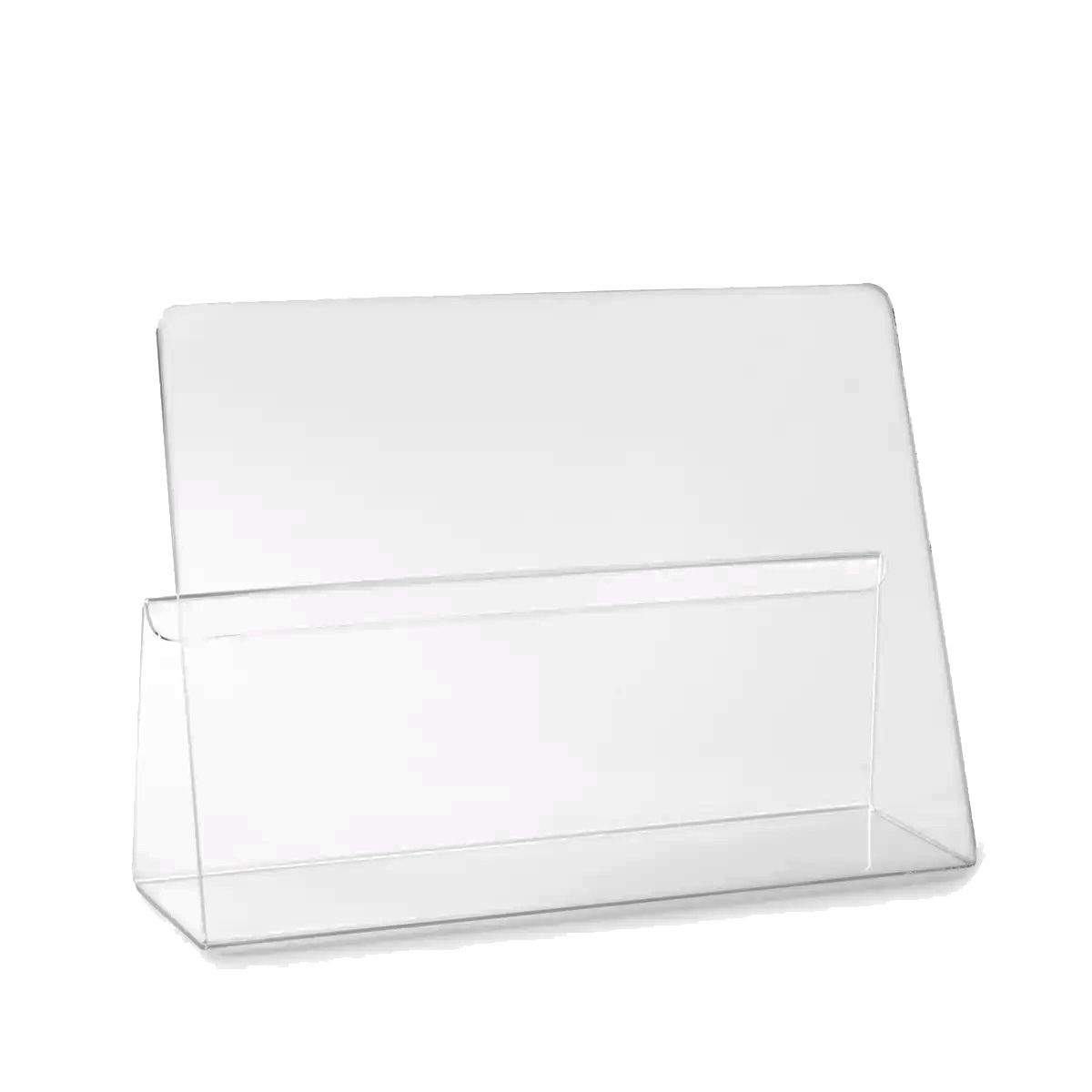 PE068 Cookbook Protective Shield