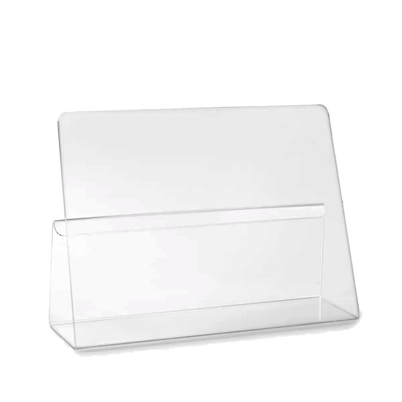 PE068 Cookbook Protective Shield