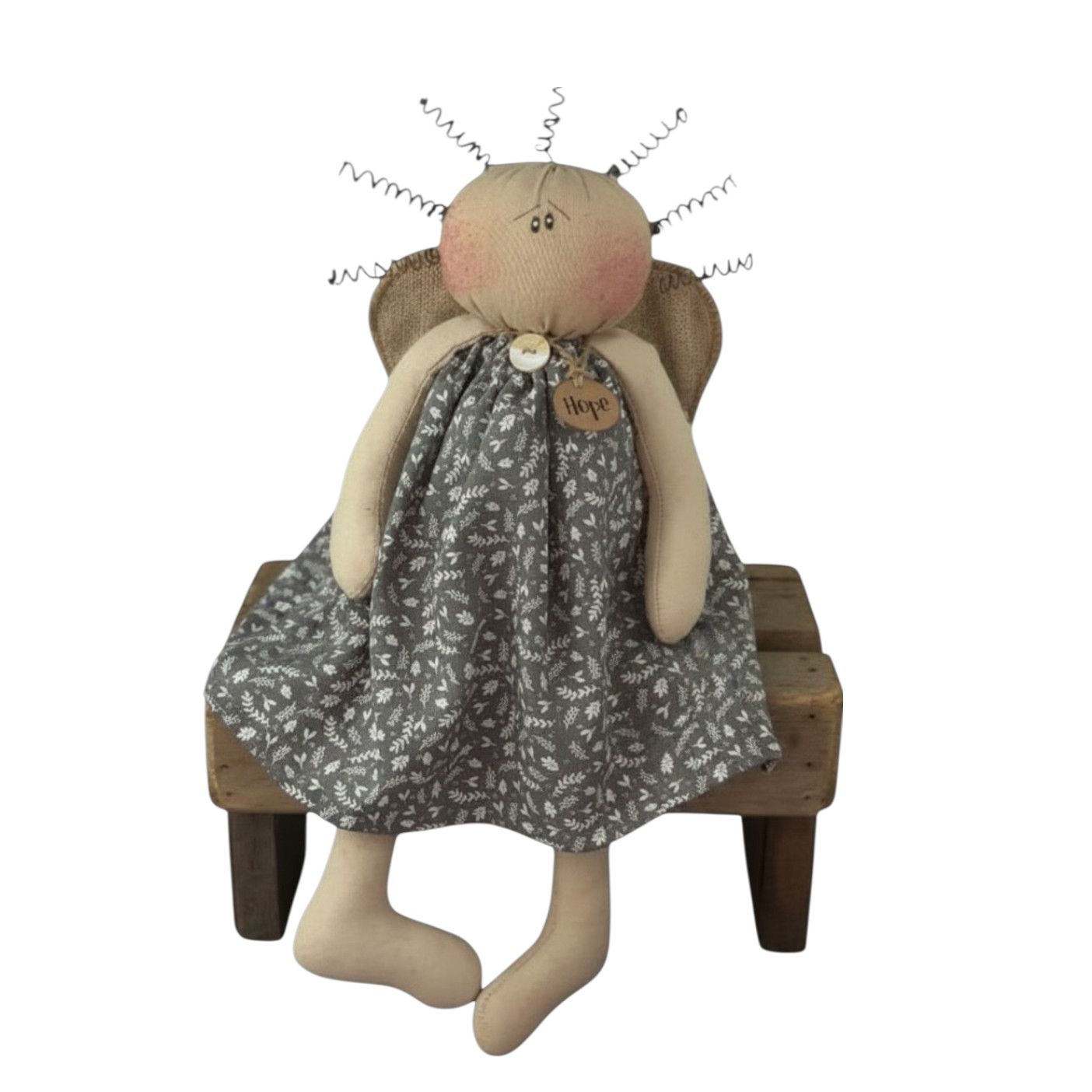 RD487 Hope Angel