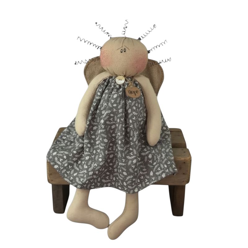 RD487 Hope Angel