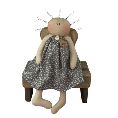 RD487 Hope Angel