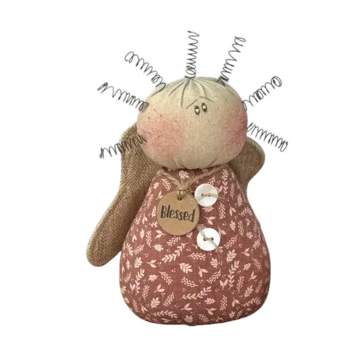 RD484 Blessed Rag Doll