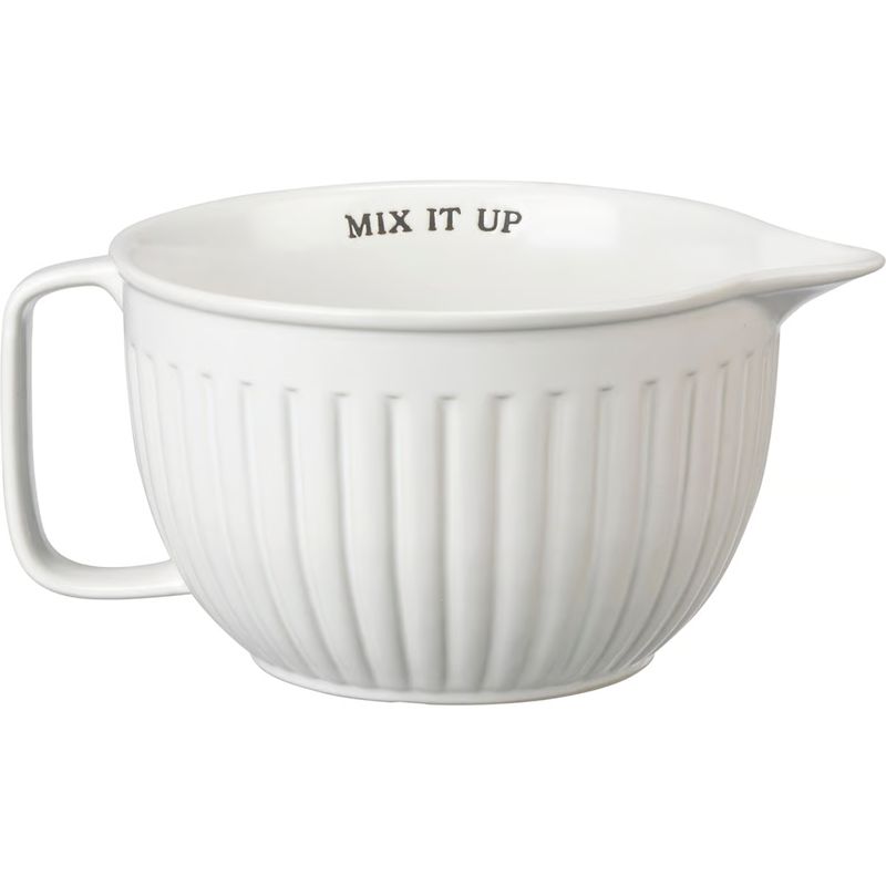 KE018 Ceramic Bowl