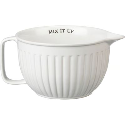 KE018 Ceramic Bowl