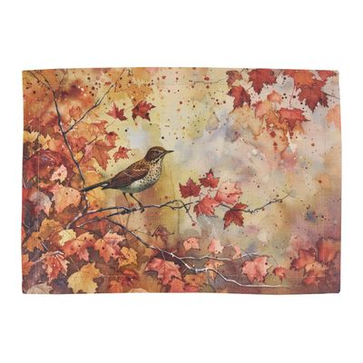 KL516M Sugar Maple Placemat