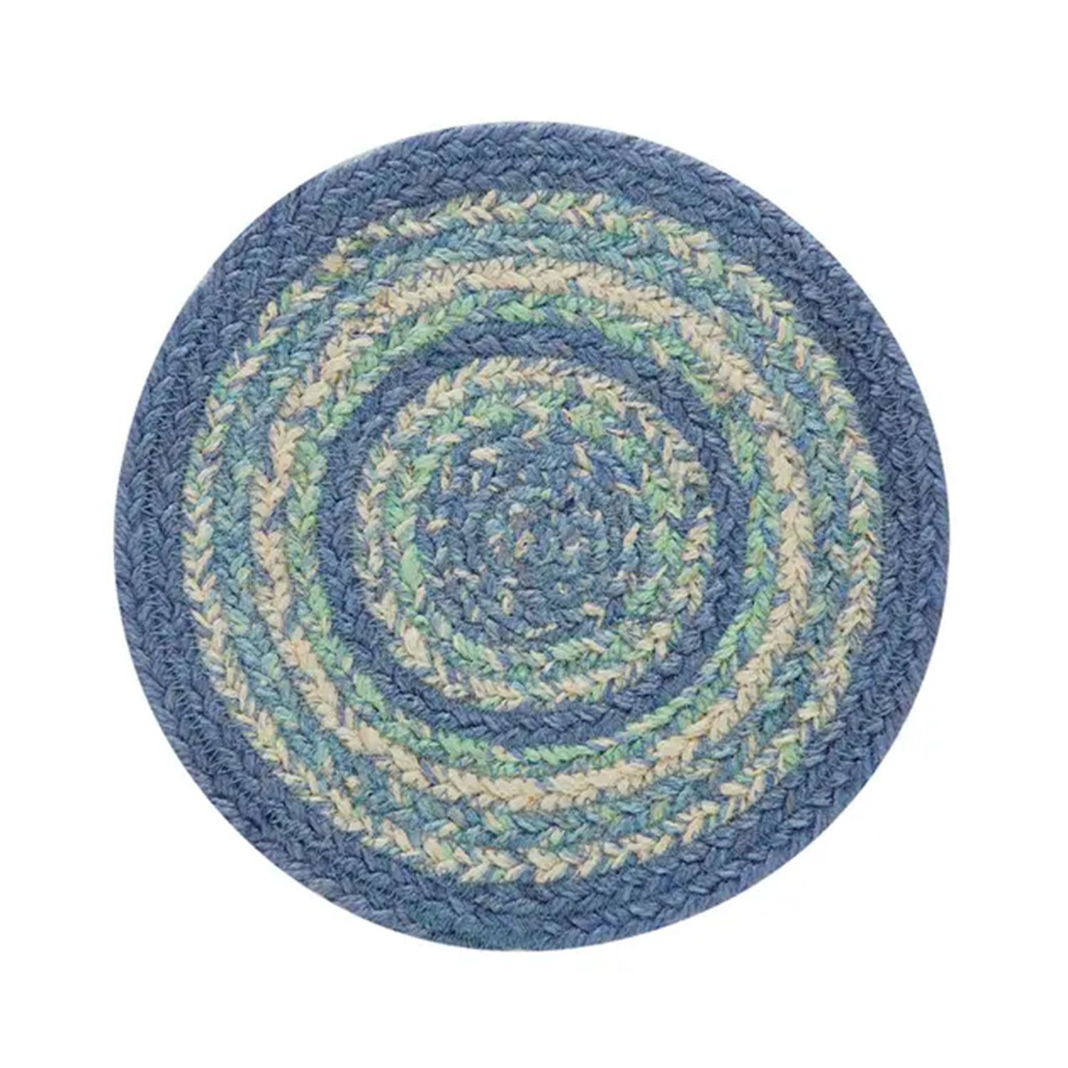 BI013T Jolie Braid Trivet