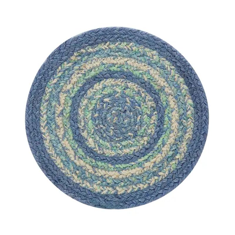 BI013T Jolie Braid Trivet