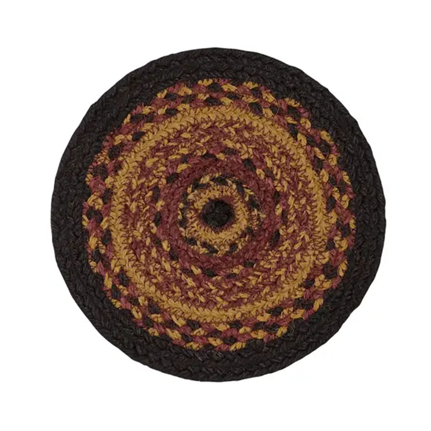 BI017T Heritage Farm Braid Trivet