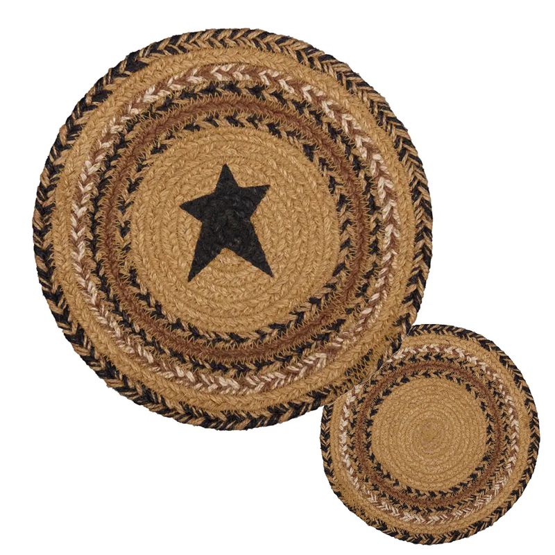 BI011T Kettle Grove Trivet