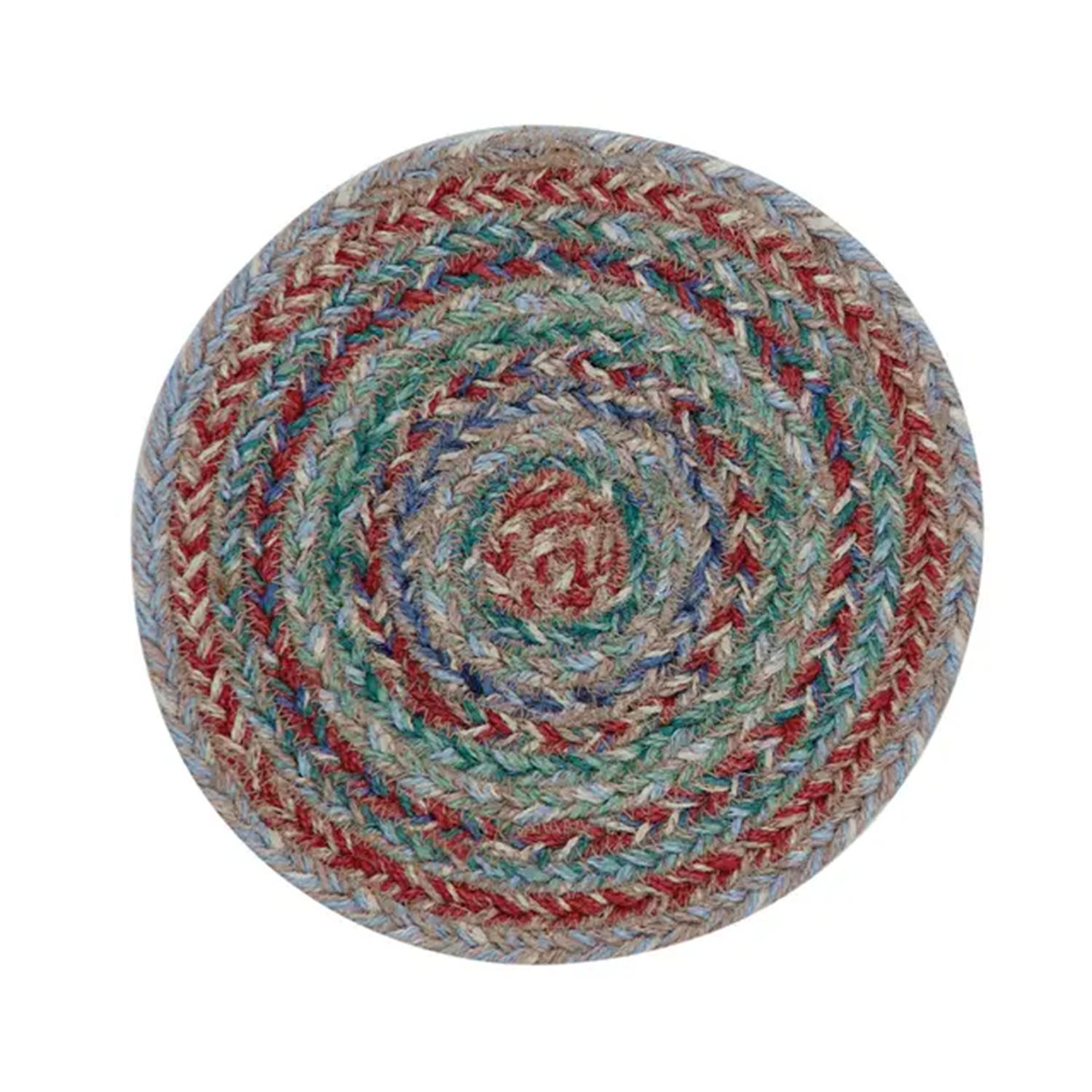 BI016T Multi Braid Trivet