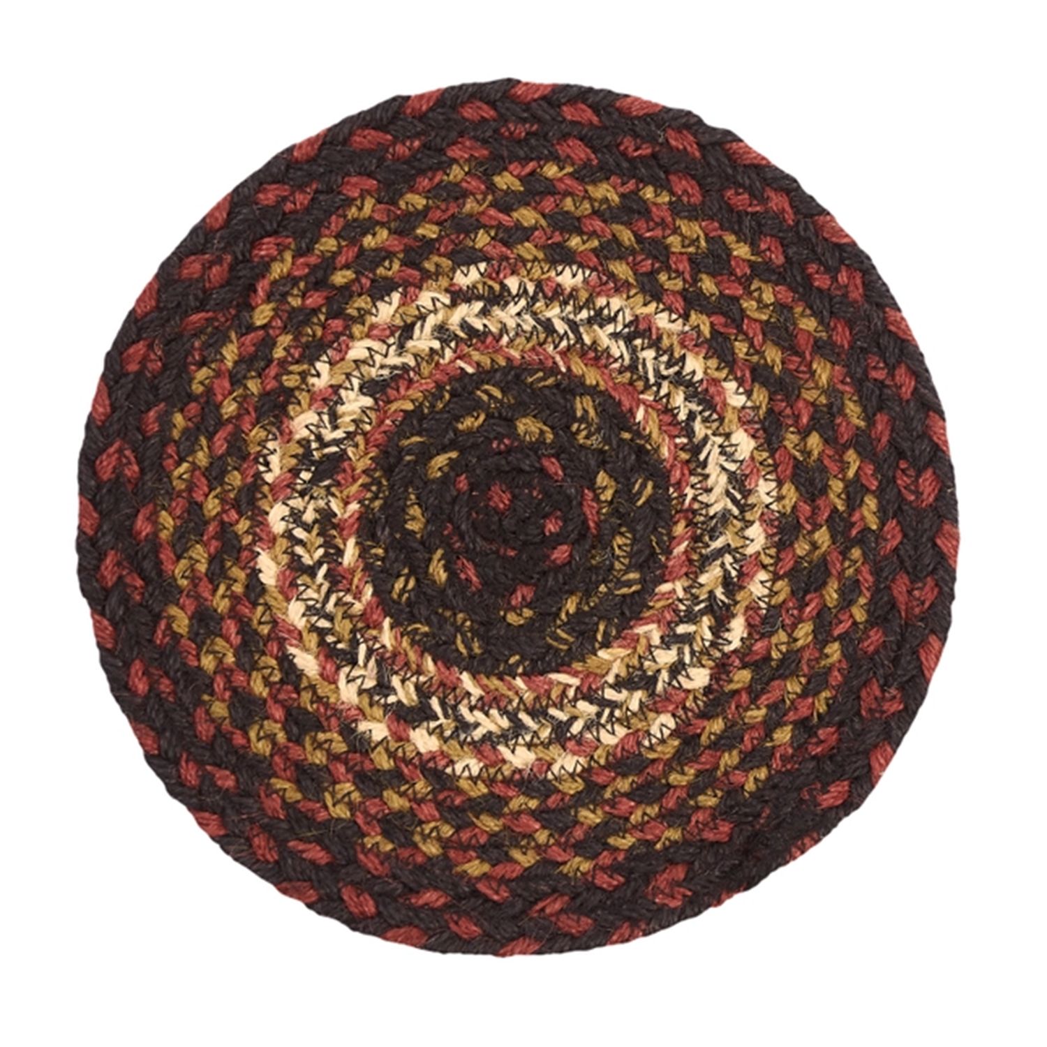 BI018T Beck Braid Trivet