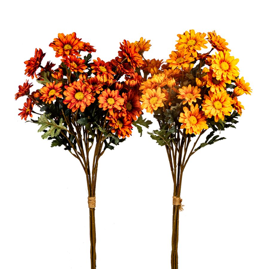 1BF896  Mum Bouquet