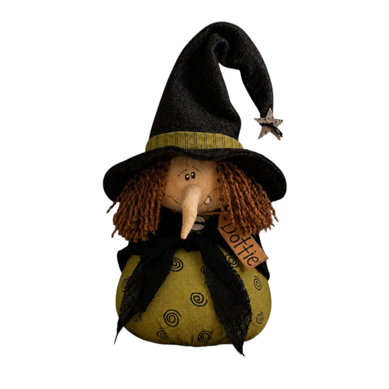 HH368 Witch