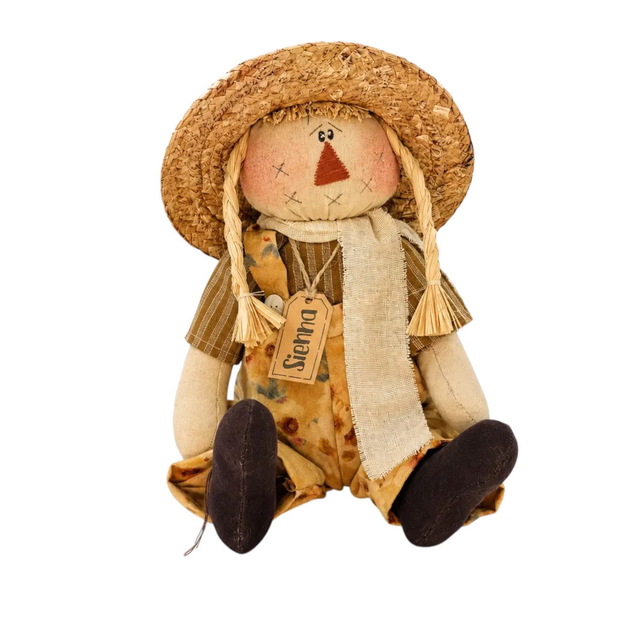 TU431 Sienna Scarecrow